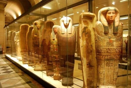 Cairo Day Trip From Hurghada