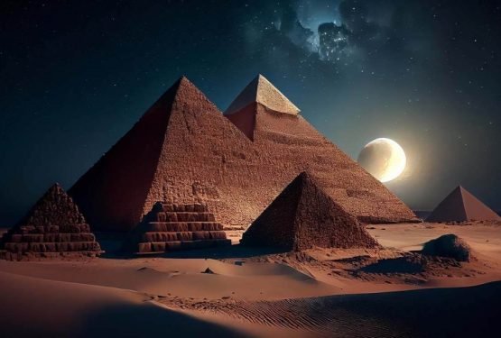 Cairo Day Trip From Hurghada